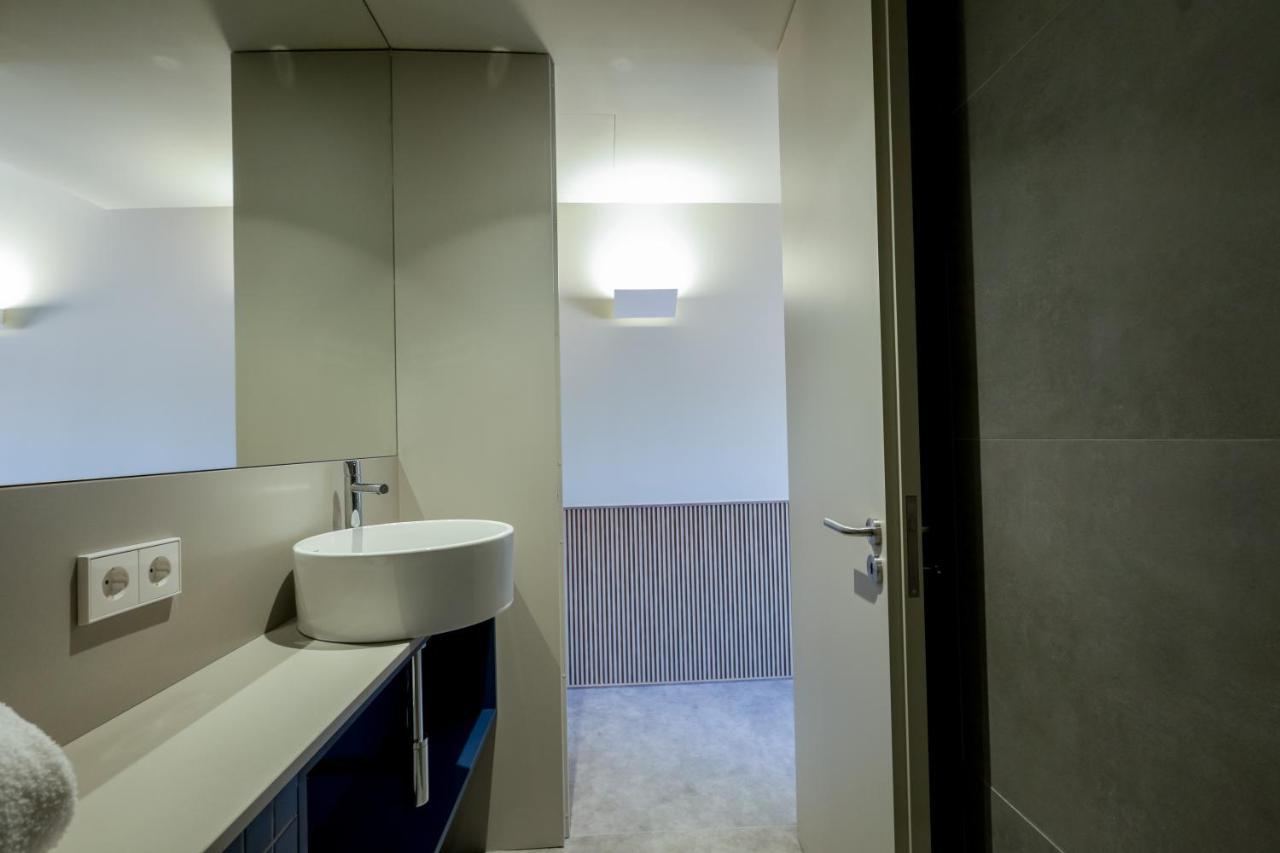 Aspasios Bonjardim Apartments ポルト エクステリア 写真