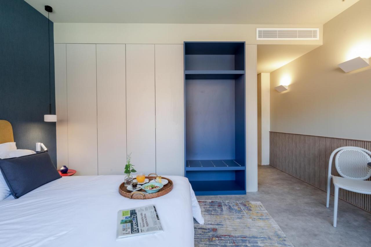 Aspasios Bonjardim Apartments ポルト エクステリア 写真