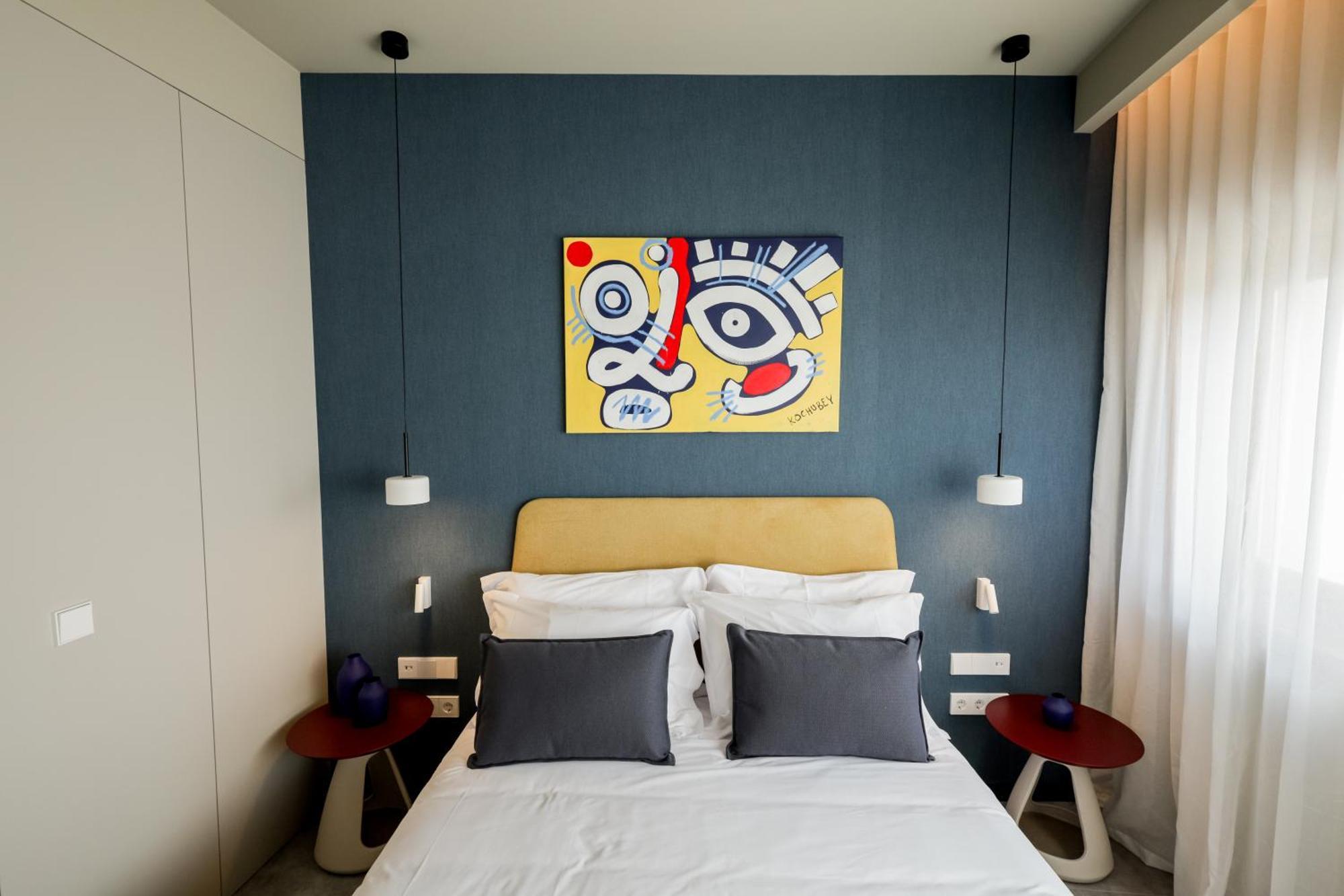 Aspasios Bonjardim Apartments ポルト エクステリア 写真