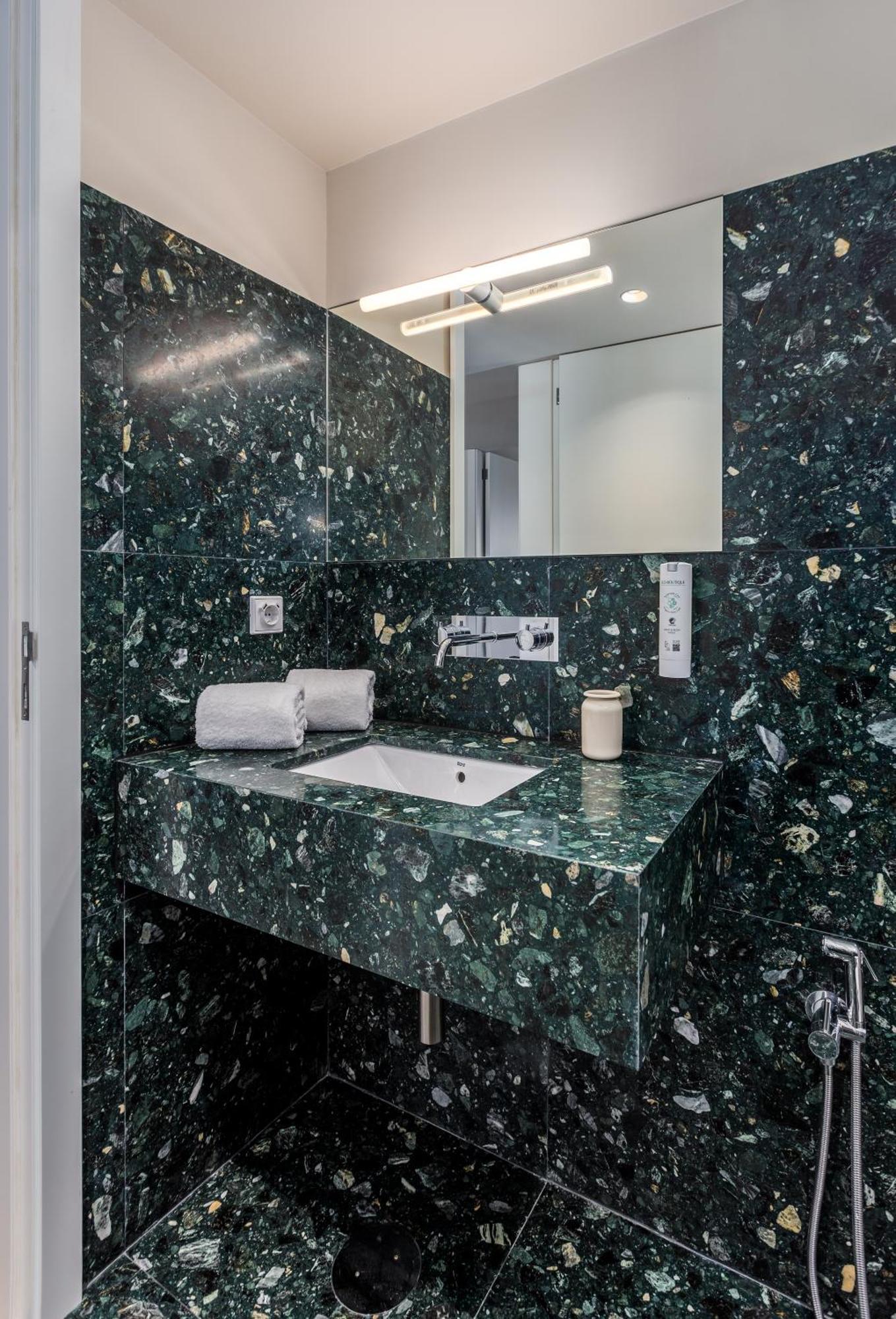 Aspasios Bonjardim Apartments ポルト 部屋 写真